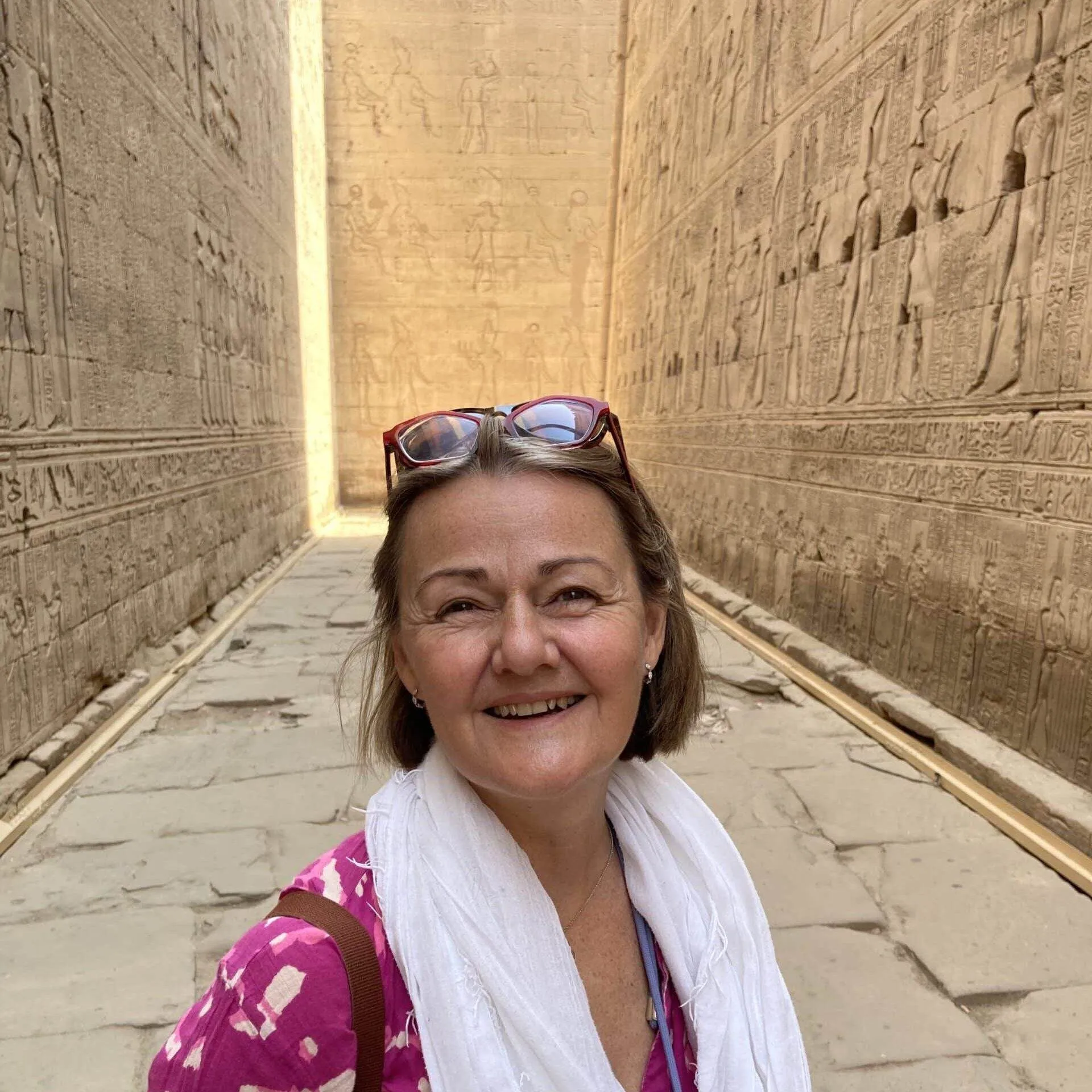 Egypte 2024